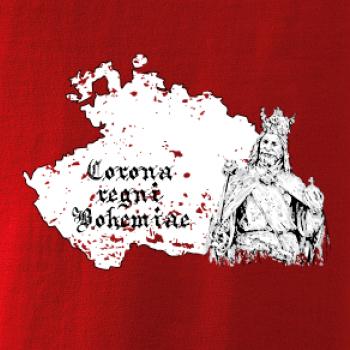 Corona Regni Bohemiae Corona Regni Bohemiae