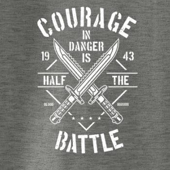 Courage In Danger Courage In Danger