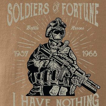 Soldiers Of Fortune