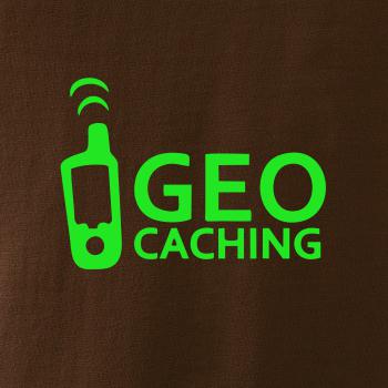Geocaching gps