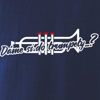 Dáme si do trumpety?