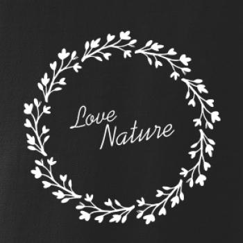 Love Nature