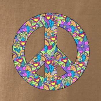 Peace symbol mandela Peace symbol mandela