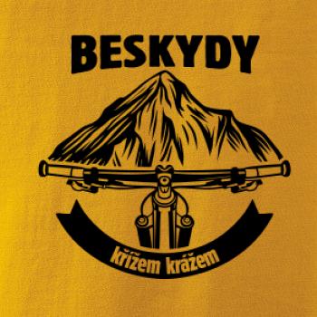Beskydy křížem krážem