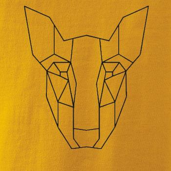 Americký Pit Bull Teriér - Geometrie