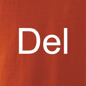 Del