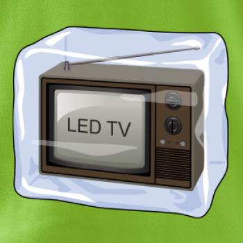 LED TV (Hana-creative)