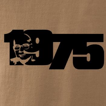 Husákovo dítě - 1975