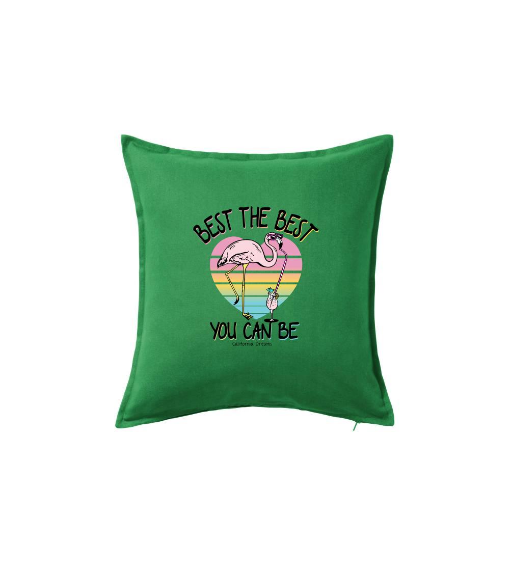 Best the best plameňák