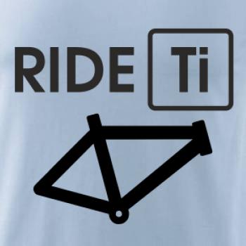 Ride Ti