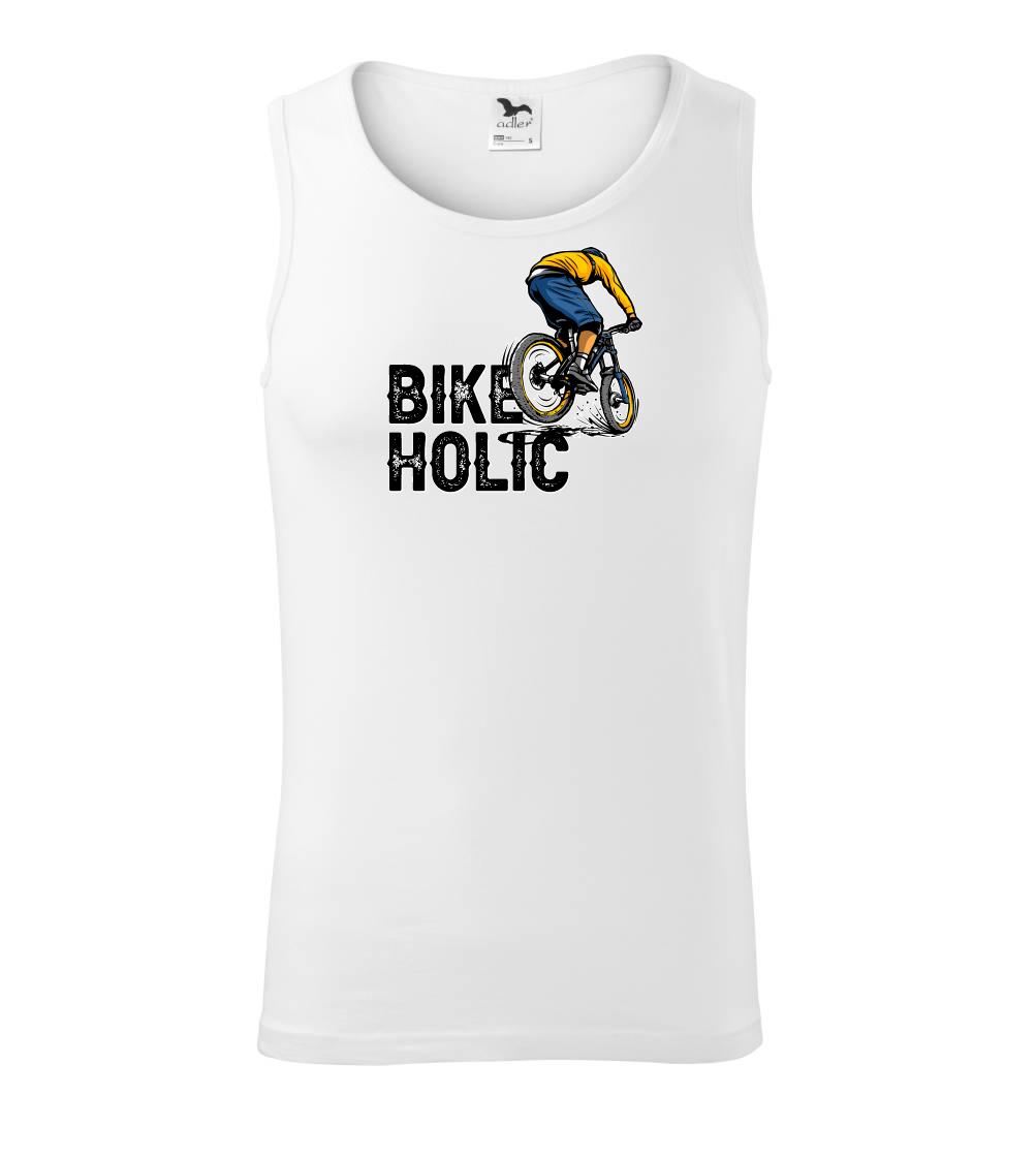 BikeHolic - Tílko pánské Core