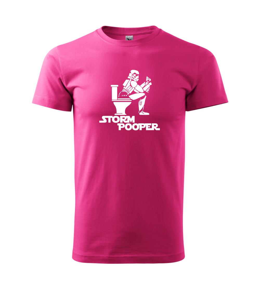 SW - Storm pooper SW - Storm pooper