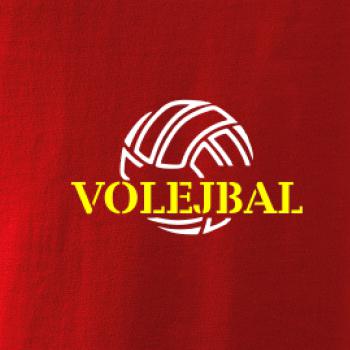 Volejbal míč