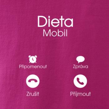 Dieta volá