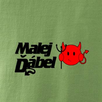 Malej dábel