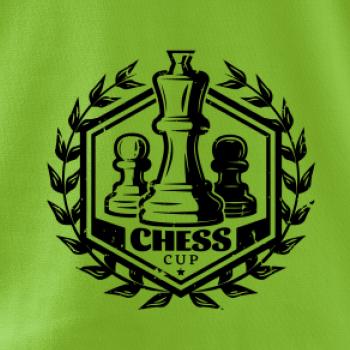 Chess cup - pohár Chess cup - pohár