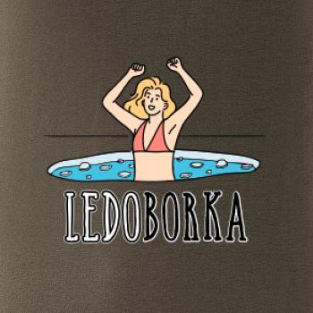 Ledoborka
