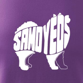 Samojed