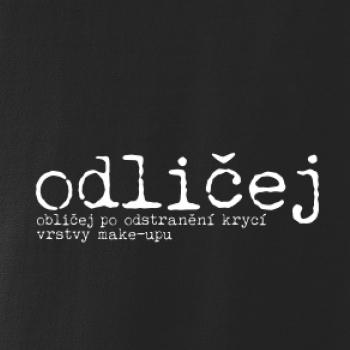 Čeština 2.0 - odličej