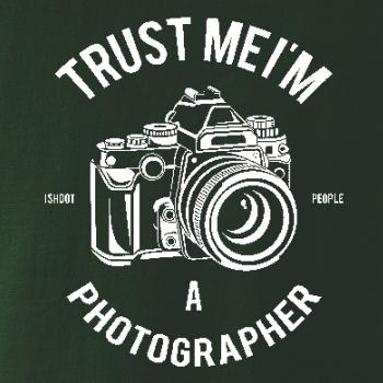 Trust me Photographer
