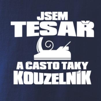 Tesař kouzelník