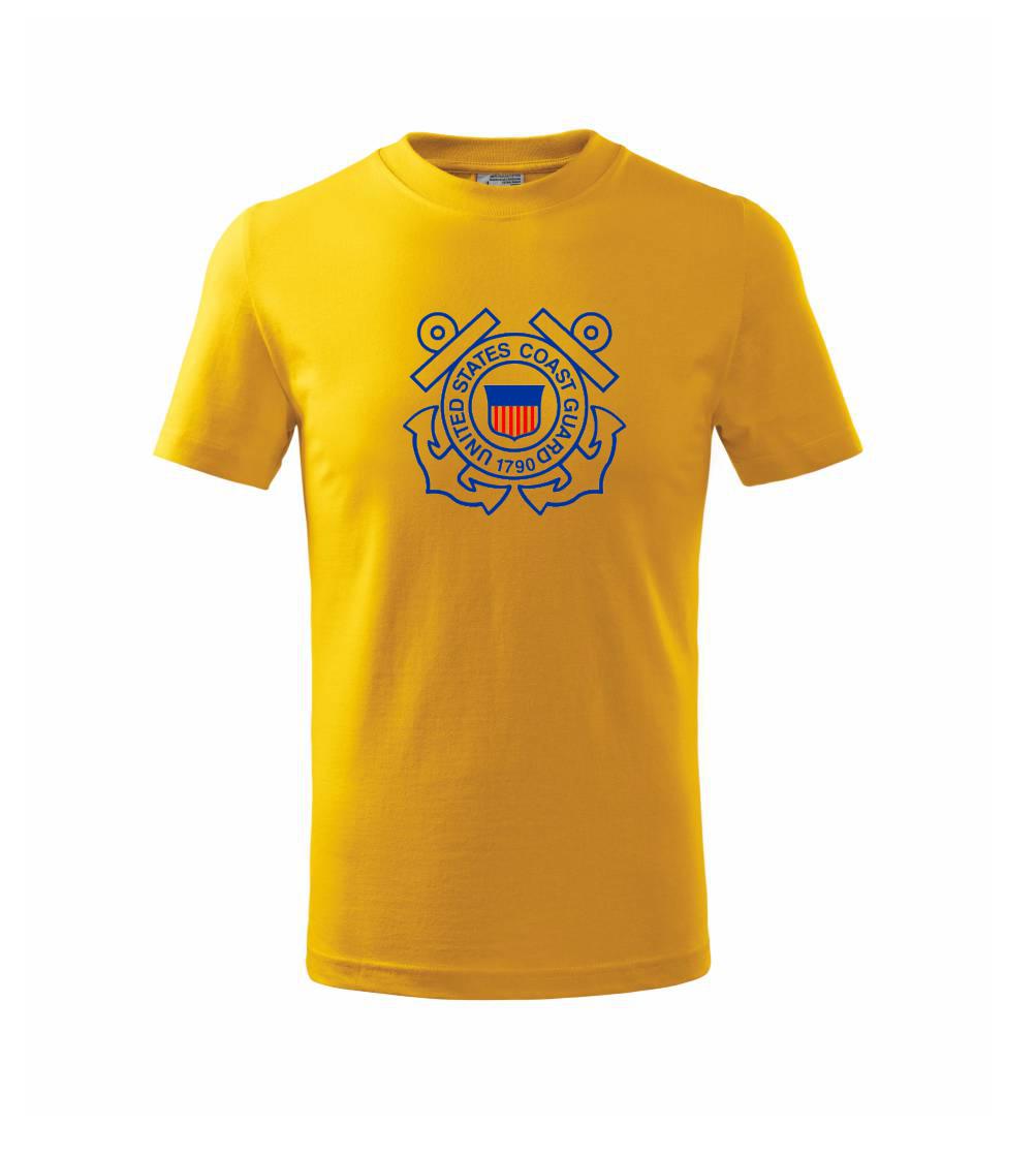 United States Coast Guard 1790