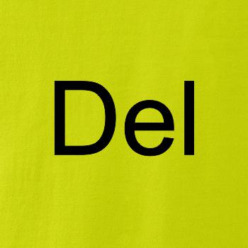Del