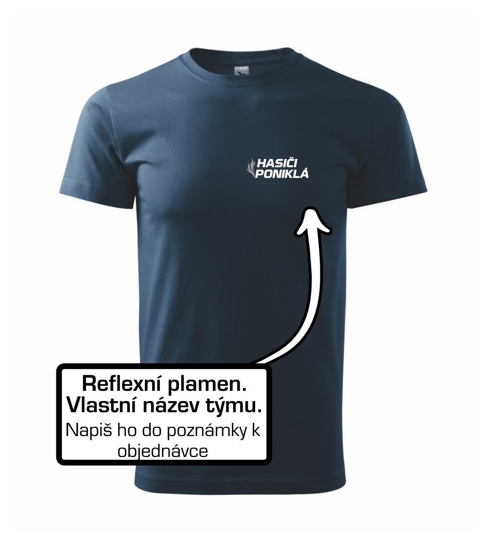 Hasiči reflexní stříkačka - vlastní název Hasiči reflexní stříkačka - vlastní název