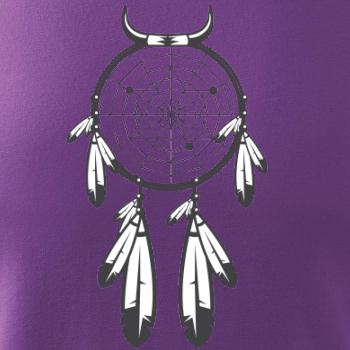 Indianský lapač snů