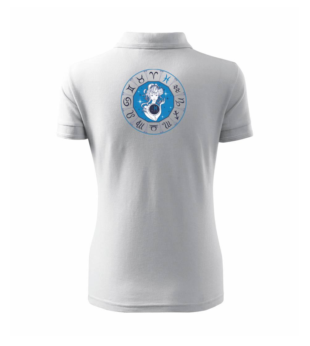 Souhvězdí ryby barevné