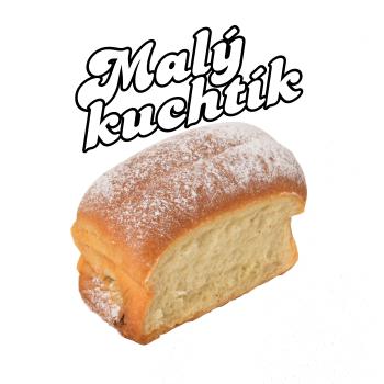Malý kuchtík buchta