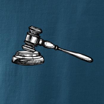 Soudcovské kladívko