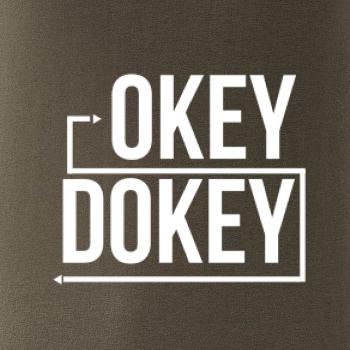 Okey Dokey