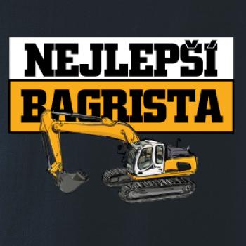 Nejlepší bagrista Nejlepší bagrista