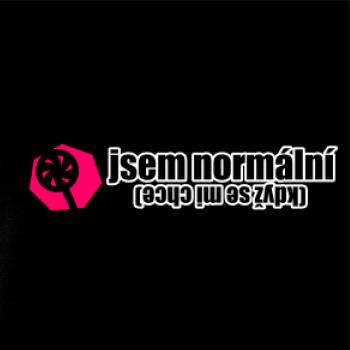 Jsem normální (když se mi chce) Jsem normální (když se mi chce)