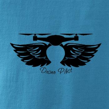 Dron pilot