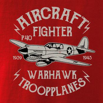 Warhawk Warhawk