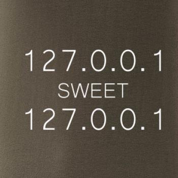 127.0.0.1 sweet