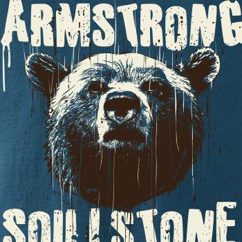 Bear strong