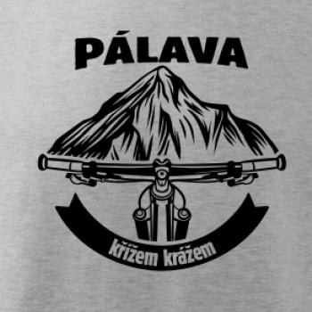 Pálava křížem krážem