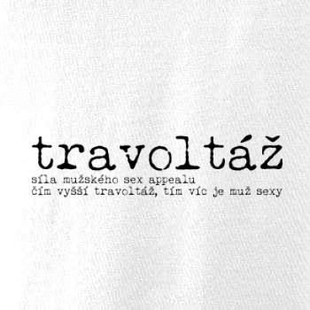 Čeština 2.0 - travoltáž