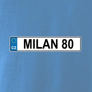 SPZ Milan 80