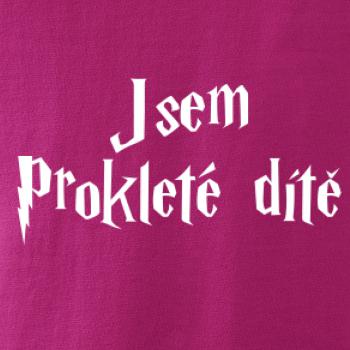 Prokleté dítě Prokleté dítě
