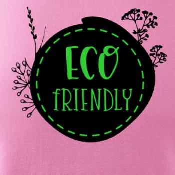 Eko friendly - dětské
