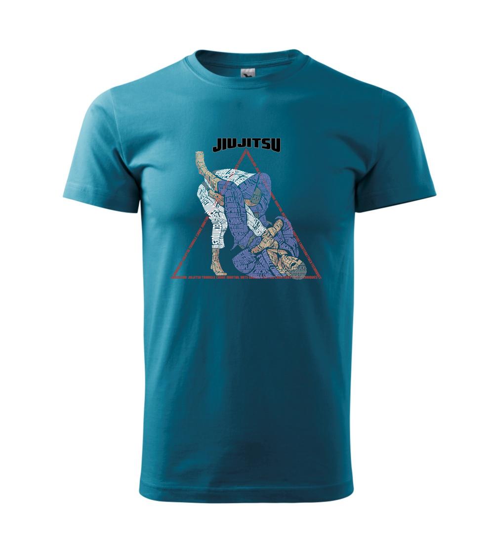 Jiu jitsu triangle Jiu jitsu triangle