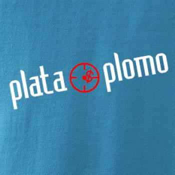 Plata oplomo Plata oplomo