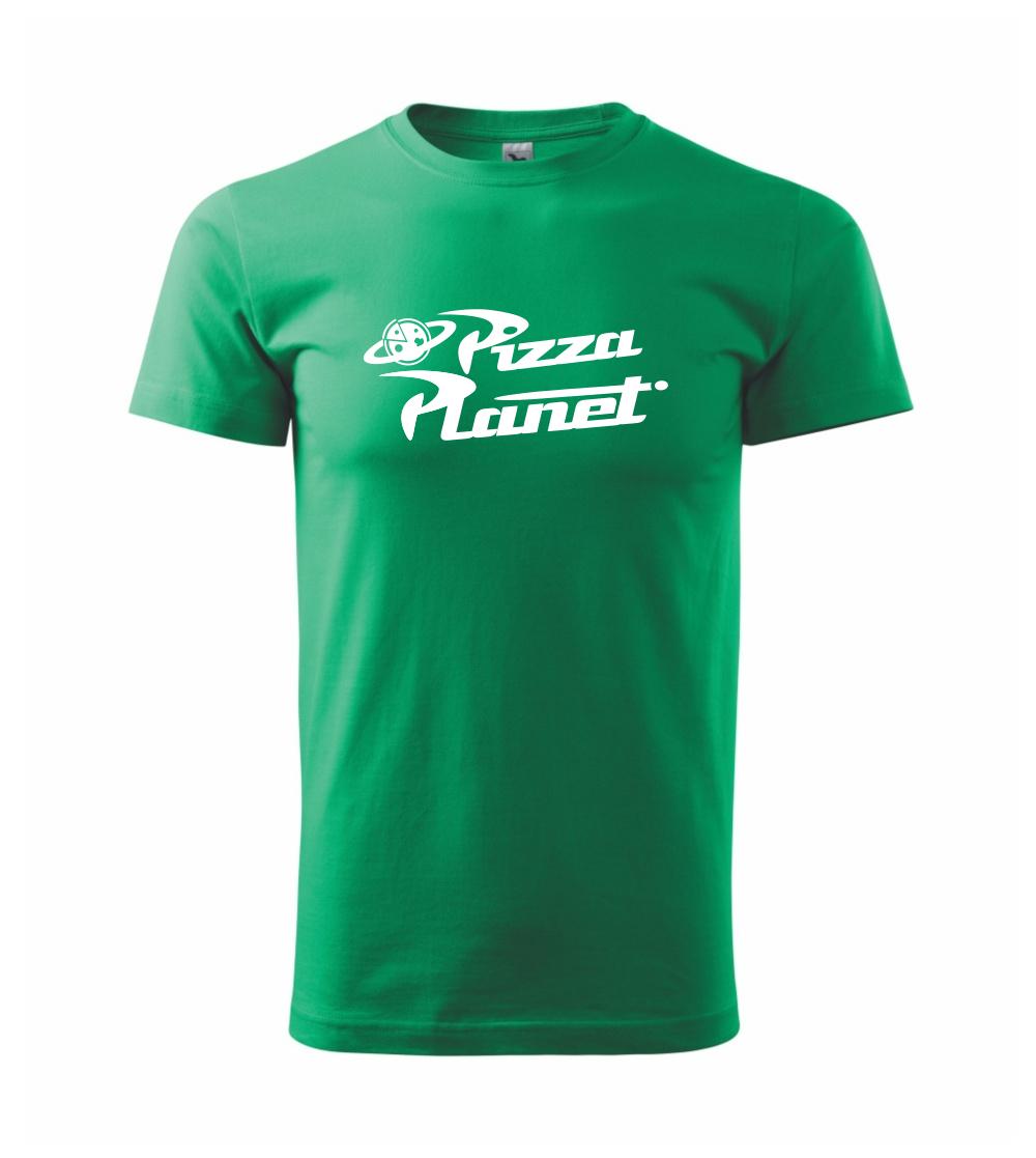 Pizza Planet Pizza Planet