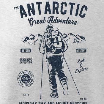Antarctic Adventure