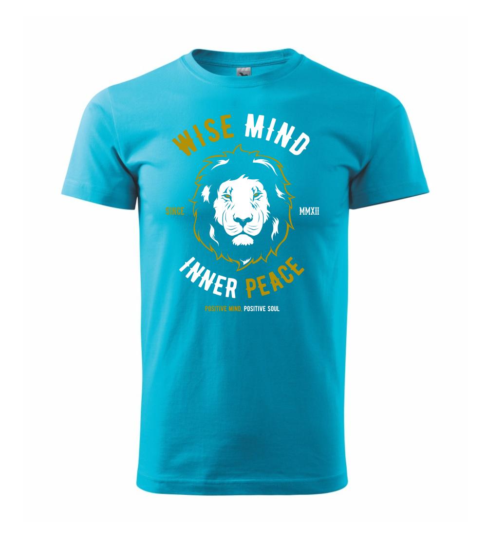 Lion wise Lion wise