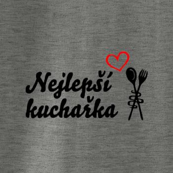 Nejlepší kuchař - nejlepší kuchařka